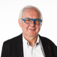 Photo de Fried VANCRAEN