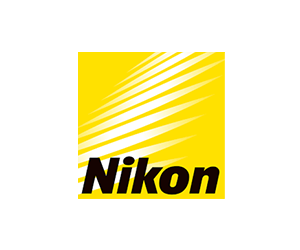 Logo de nikon