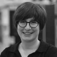 Photo de Cécile BERNARDI