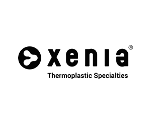 Logo de Xenia